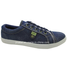 Popular Kid ′s Casual Shoes with PVC Injection (J2180)